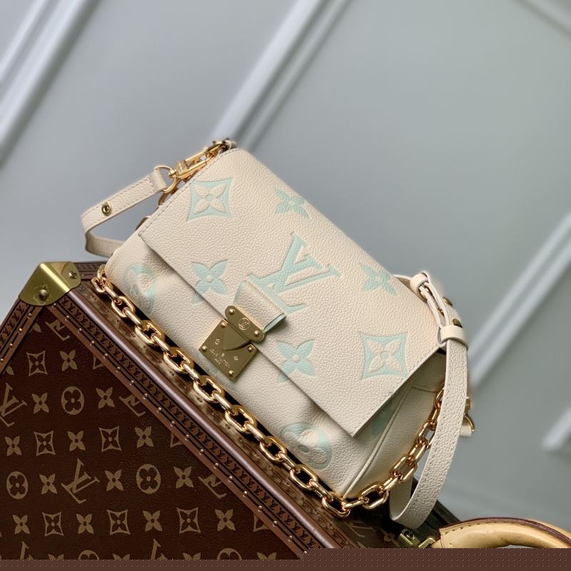 LV Satchel Bags